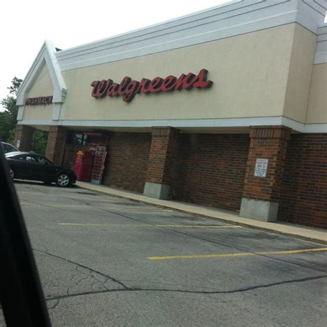 Find a Store. . Walgreens pharmacy park and highland